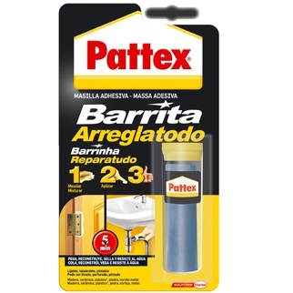 Barrita Arreglatodo Pattex (48 gramos) 